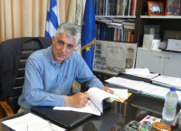 Σεισμός τώρα: Τι λέει ο δήμαρχος Πύλου για τη δόνηση