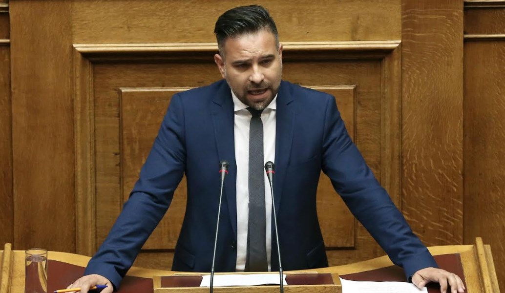 Τροπολογία βουλευτών για την προστασία επενδυτικού κοινού