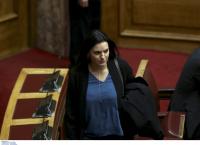 Όλγα Κεφαλογιάννη: “Καταδικάζουμε τη βία απ’ όπου κι αν προέρχεται”