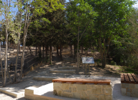 “Λαοθάλασσα” τουριστών στο Ανάκτορο της Κνωσσού