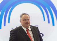 Κοτζιάς: Συνάντηση με τον Λεττονό ομόλογό την Παρασκευή στην Αθήνα