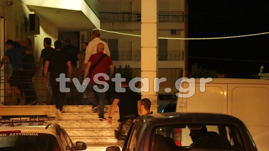 Άμφισσα: Ο 34χρονος κρεοπώλης αποκάλυψε που κρυβόταν μετά τη δολοφονία της 13χρονης