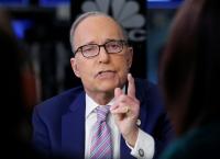 Λάρι Κάντλοου: Σύμβουλος του Τραμπ υπέστη καρδιακή προσβολή λίγο πριν από τη συνάντηση με τον Κιμ