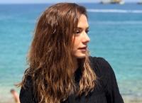 Βάσω Λασκαράκη: Αυτή είναι η νέα της σχέση