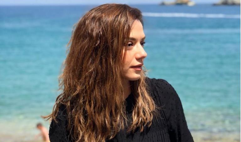 Βάσω Λασκαράκη: Αυτή είναι η νέα της σχέση