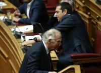 Ένωση Κεντρώων: Σπόντα στην κυβέρνηση για τα “πανηγύρια” – “Ας δουν τους όρους της εξόδου”