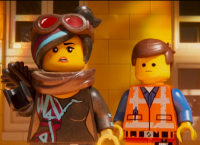 Lego Movie: Αυτό το είναι trailer της δεύτερης ταινίας (vid)