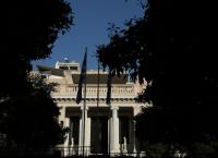 Τόσκας: Καταπέλτης το Μαξίμου – “Η μικροψυχία έχει ονοματεπώνυμο: Κυριάκος Μητσοτάκης”