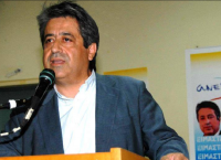 Ανεξάρτητοι Έλληνες: Αποχώρησε το ιδρυτικό στέλεχος Αθανάσιος Μπέλτσος