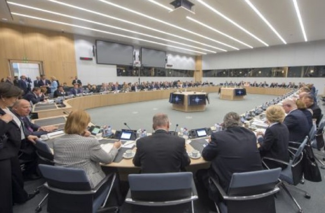 Γ.Στόλτενμπεργκ: Το ΝΑΤΟ θέλει να βελτιώσει τις σχέσεις του με τη Ρωσία