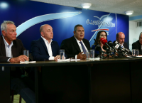 Καμμένος για Σκοπιανό: Δεν ψηφίζουμε τη συμφωνία – Θέμα κομματικής πειθαρχίας