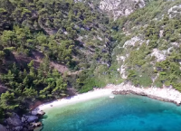 Παραλίες Αττικής: Ο μυστικός παράδεισος (vid)
