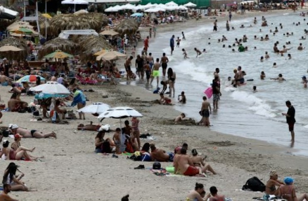 Κοινωνικός τουρισμός: Τα αποτελέσματα της κλήρωσης για τους δικαιούχους