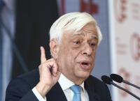 Παυλόπουλος: Ανάγκη «να καταστήσουμε την Ελλάδα ισχυρή και αξιοσέβαστη»
