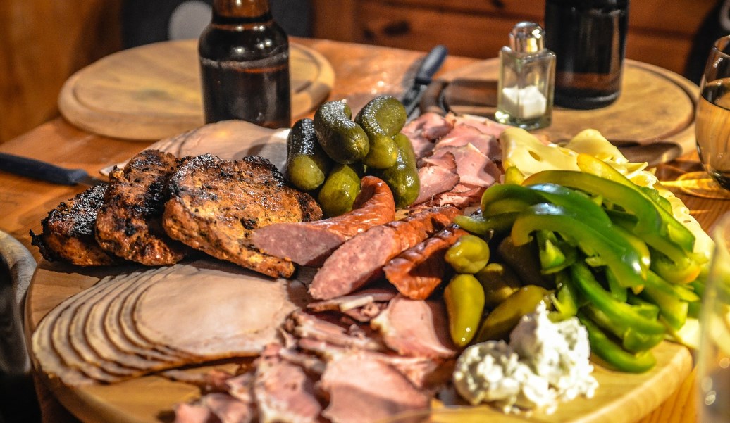 Η συνταγή της ημέρας: Ποικιλία για φίλους