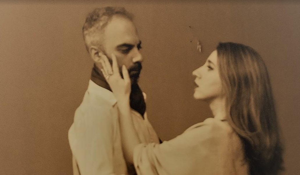 «ΠΩ-ΠΩ! ΝΕΥΡΑ»! Ένα αφιέρωμα στα μεγάλα καλλιτεχνικά ζευγάρια και στο αποτύπωμά τους