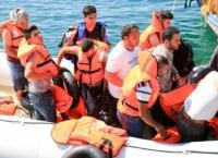 Λιβύη: Πνίγηκαν 60 μετανάστες μετά από βύθιση φουσκωτού