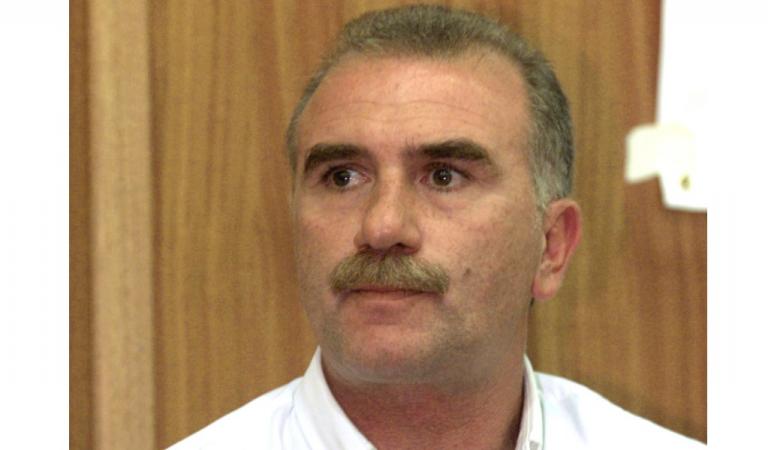 Έφυγε ο Άρης Ραφτόπουλος