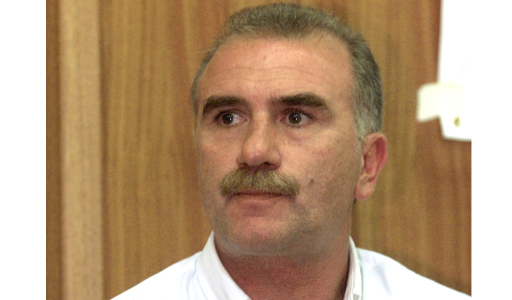 Έφυγε ο Άρης Ραφτόπουλος