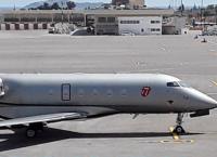 Στο αεροδρόμιο Σκιάθου το lear jet των Rolling Stones!