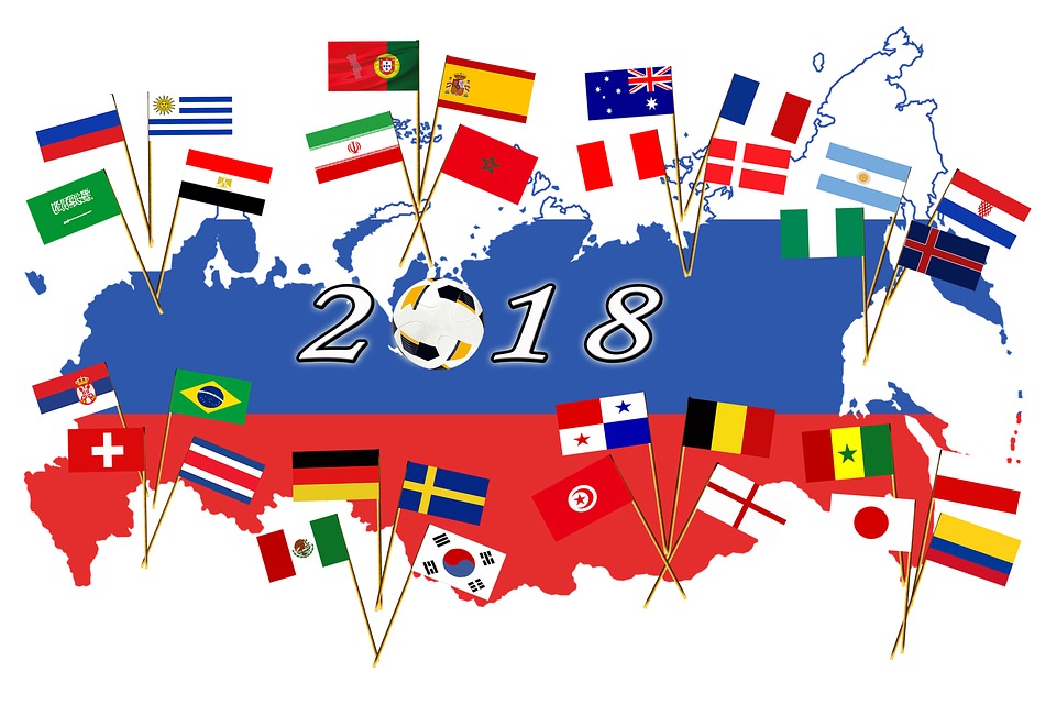 Μουντιάλ 2018: “Κόκκινος συναγερμός” στη Ρωσία μετά από απειλές για βόμβες