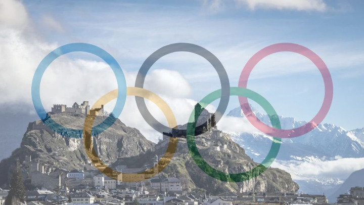 «Οχι» στην υποψηφιότητα της Sion2026 στην Ελβετία