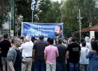 Αρτέμης Σώρρας: Κατέθεσε αίτηση αποφυλάκισης – Ο βασικός ισχυρισμός του