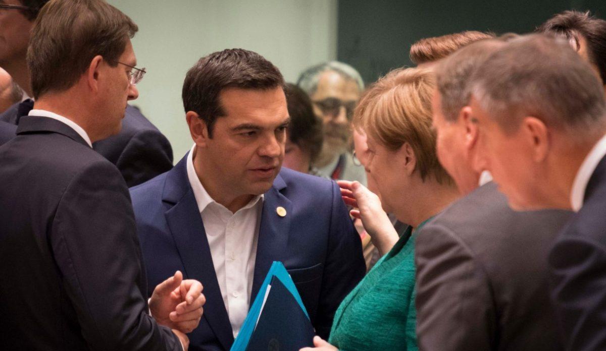 Μεταναστευτικό: Τι προβλέπει η συμφωνία για την Ελλάδα (pdf)