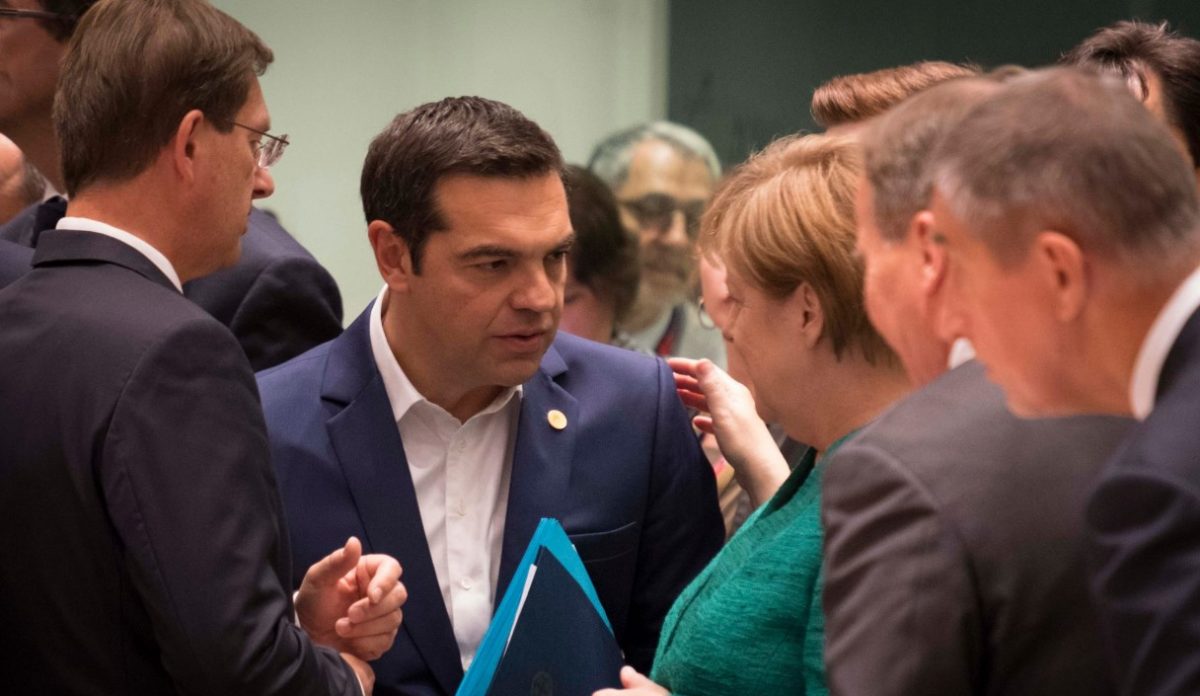 Μεταναστευτικό: Τι προβλέπει η συμφωνία για την Ελλάδα (pdf)