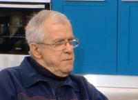 Πέθανε ο ηθοποιός Ερρίκος Μπριόλας