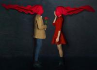 Ολοκληρώνεται το φωτογραφικό project “Feelings” στον Πολυχώρο VAULT