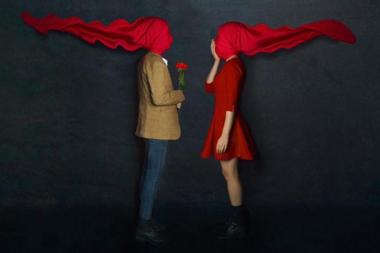 Ολοκληρώνεται το φωτογραφικό project “Feelings” στον Πολυχώρο VAULT