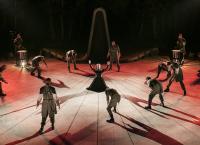 Πέρσες: Επιστρέφουν με νέα παράσταση