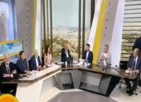 Ψωροκώσταινα: Η λέξη του Κούλογλου που εξόργισε τον Κικίλια