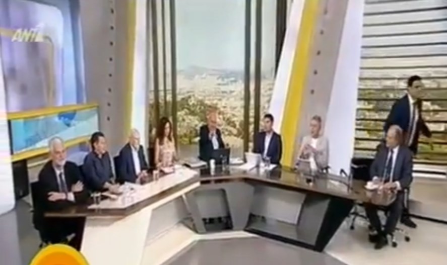 Ψωροκώσταινα: Η λέξη του Κούλογλου που εξόργισε τον Κικίλια