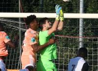 ΠΑΟΚ-Αντερλεχτ 2-2