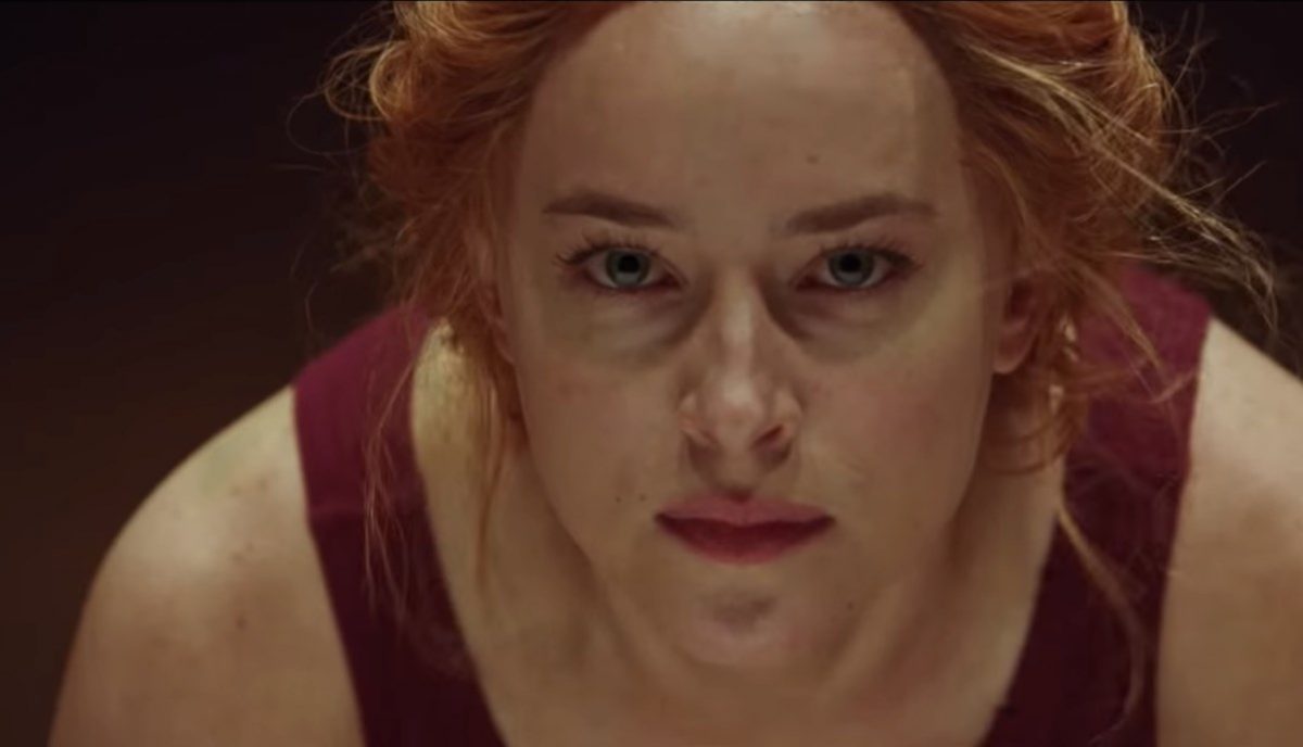 Suspiria: Δείτε το πρώτο τρέιλερ – Ο Γκουαντανίνο μάς γεμίζει τρόμο