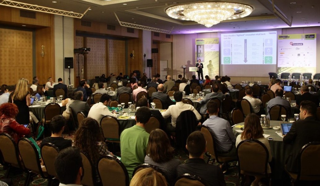 2nd Hellenic Innovation Forum: Όλα όσα είπαν οι γκουρού της καινοτομίας και των startups