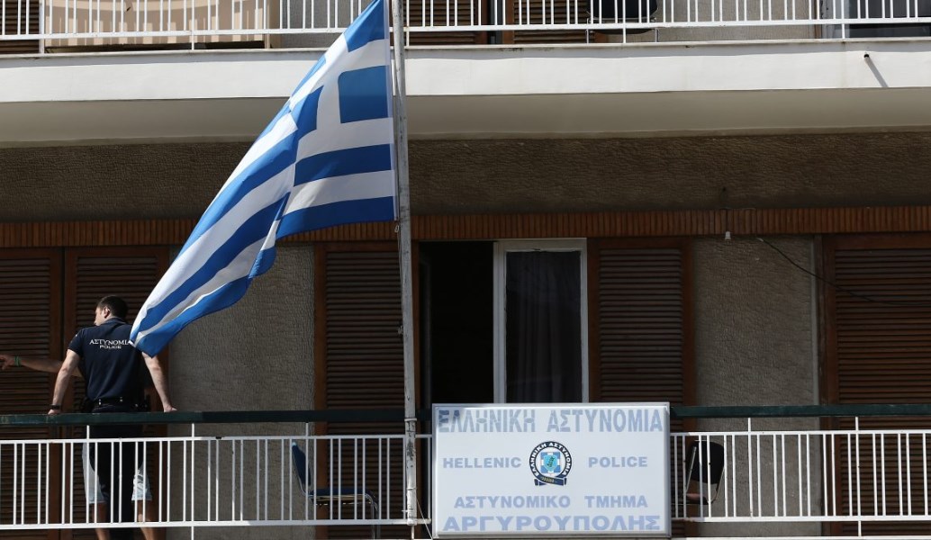 Αργυρούπολη: Συνελήφθη ένας από τους δραπέτες που άνοιγαν σπίτια στην Αττική