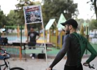 11η Διεθνής Γυμνή Ποδηλατοδρομία στη Θεσσαλονίκη (pics&vid)