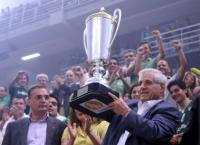 Παύλος Γιαννακόπουλος: Η ζωή και το έργο του “πατριάρχη” του Παναθηναϊκού