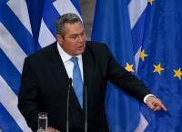 Ομιλία Καμμένου στο Ζάππειο: Ο Τσίπρας είναι ο καλύτερος πρωθυπουργός της μεταπολίτευσης