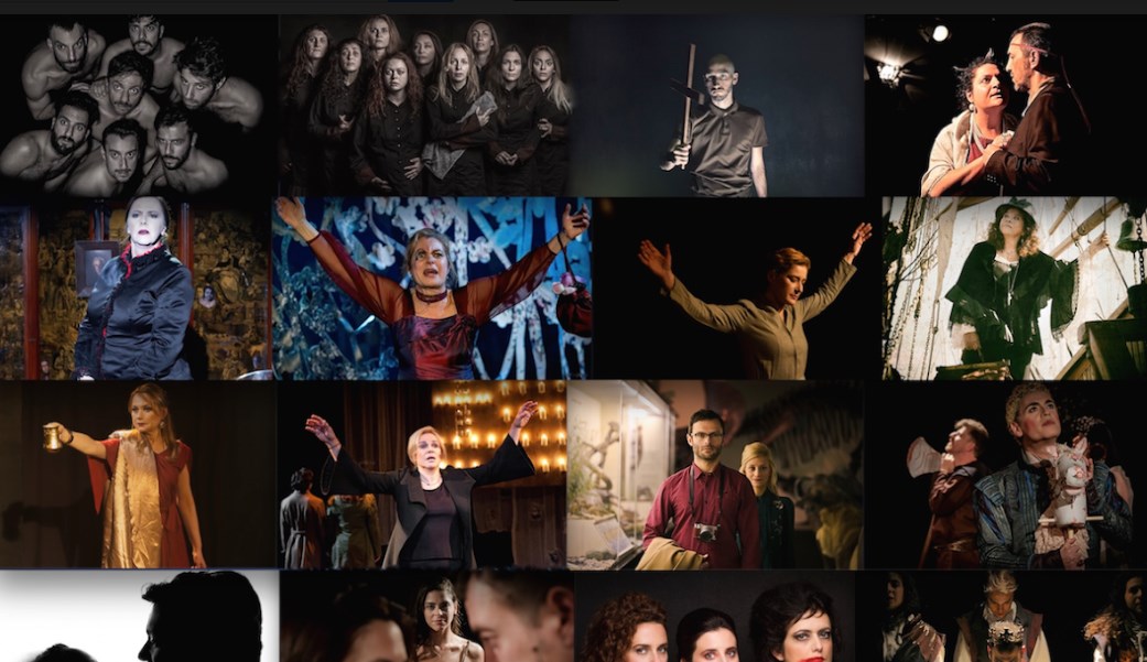 Με ένα μεγάλο party την Κυριακή 24 Ιουνίου κλείνει τη φετινή του σεζόν ο Πολυχώρος VAULT