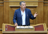 Σταύρος Θεοδωράκης: Η Ελλάδα χρειάζεται να κλείσει το Σκοπιανό