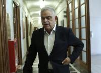 Τόσκας: Υπέβαλα παραίτηση στον πρωθυπουργό αλλά δεν την δέχτηκε