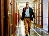 Τσακαλώτος: Ανάγκη να καταπολεμηθεί ο εθνικισμός και οι ανισότητες