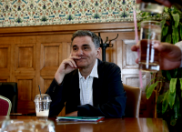 Ενημέρωση Τσακαλώτου στους ΑΝΕΛ: Παραδέχθηκε αυξήσεις στον ΕΝΦΙΑ