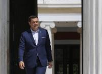 Τόσκας: Το tweet του Αλέξη Τσίπρα μετά την παραίτηση