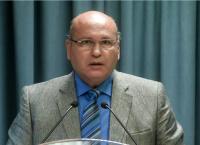 Τζανέτος Φιλιππάκος: Μήνυμα για την επέτειο της 25ης Μαρτίου 1821