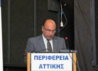 Τζανέτος Φιλιππάκος: Παρών σε συνέδριο της Πανελλήνιας Ένωσης Πιλότων